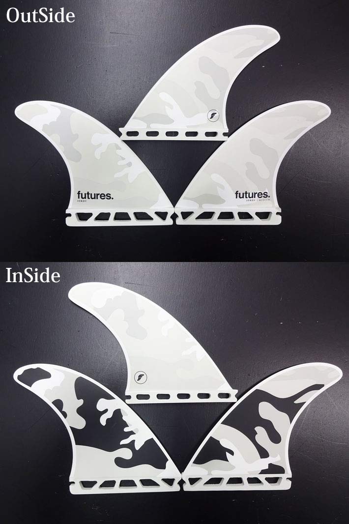 柔らかい フューチャーフィン ジョディスミス サーフィン - education